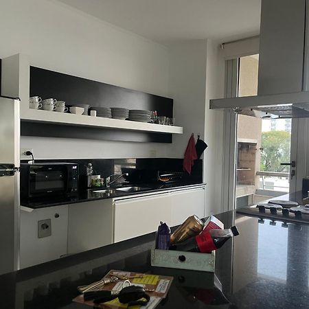 Departamento Moderno Y Con Excelente Ubicacion Apartment Resistencia Luaran gambar