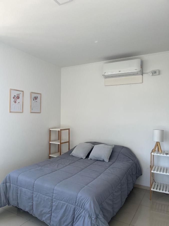 Departamento Moderno Y Con Excelente Ubicacion Apartment Resistencia Luaran gambar