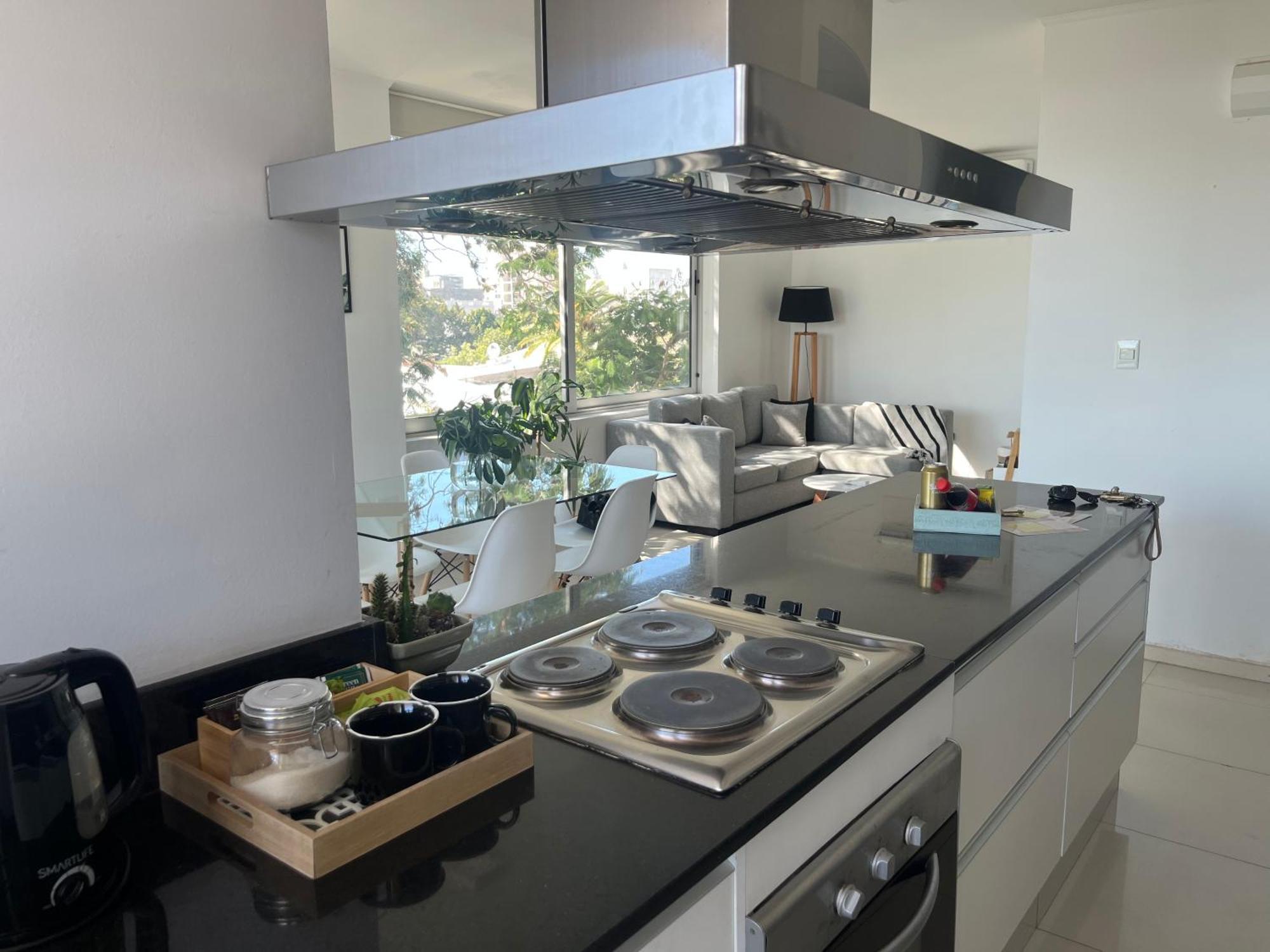 Departamento Moderno Y Con Excelente Ubicacion Apartment Resistencia Luaran gambar